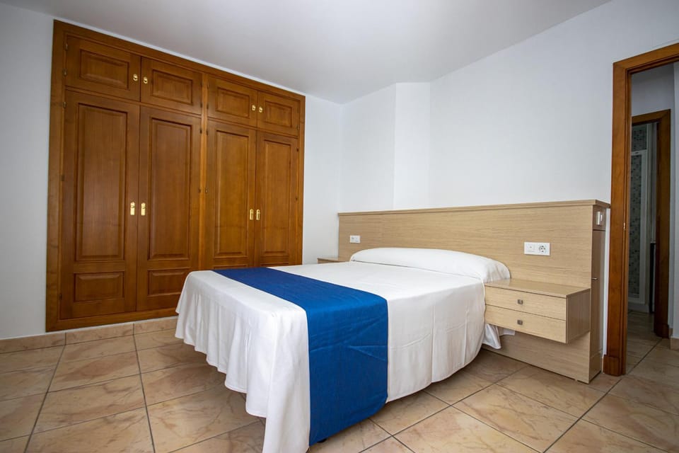 APARTAMENTO LUZ DEL SOL Apartment in Barbate