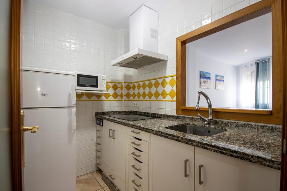 APARTAMENTO LUZ DEL SOL Apartment in Barbate