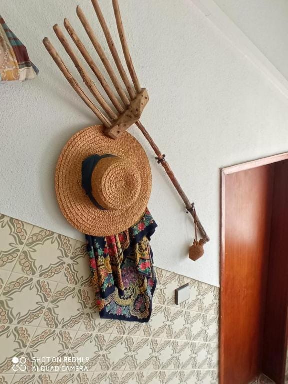 Monte de Stª Margarida II Vacation rental in Setubal District