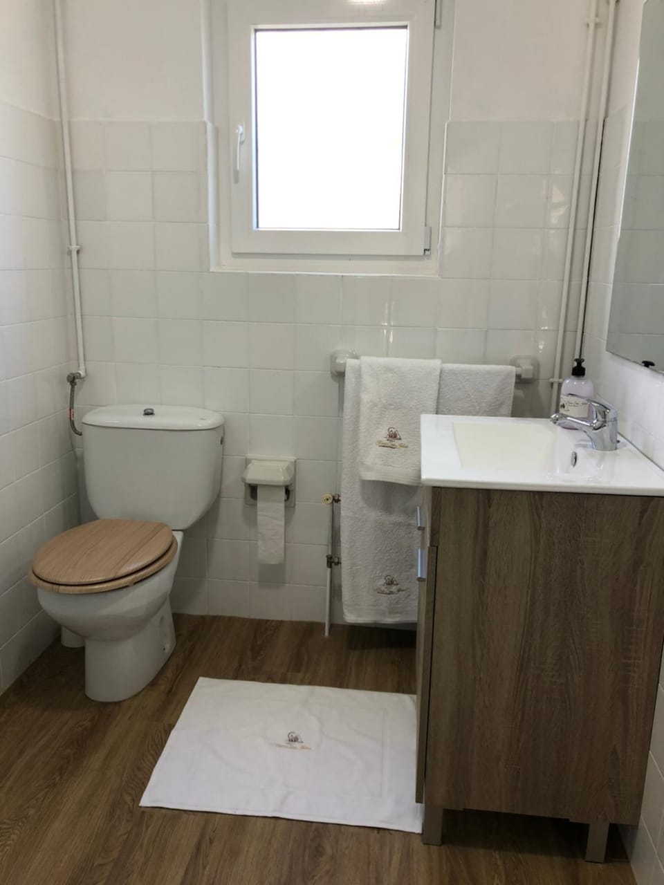 Toilet, Bathroom