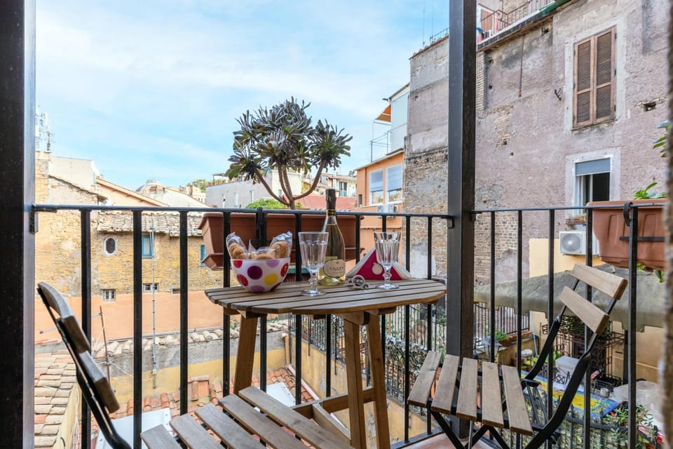 Balcony/Terrace, Balcony/Terrace
