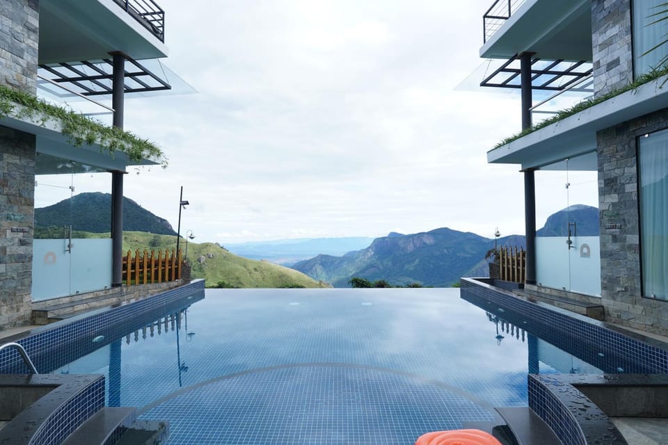 Pool view, Swimming pool, Swimming pool