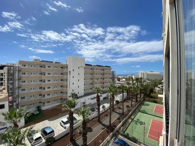EL DORADO HOLIDAYS Apartment in Playa de las Americas