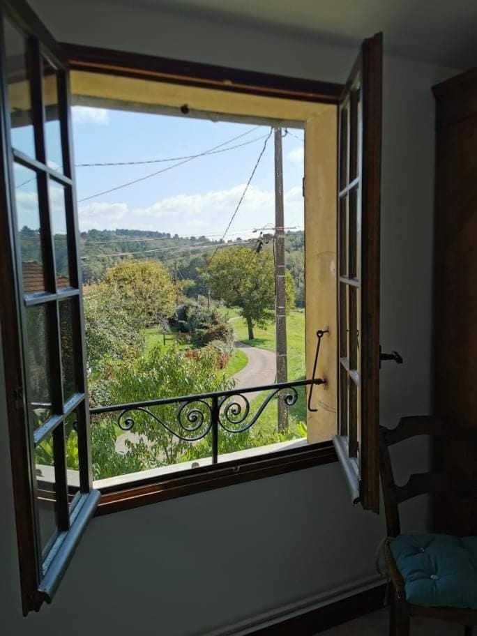 Natural landscape, View (from property/room)
