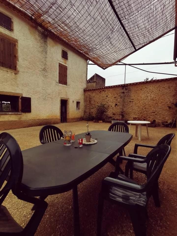 Patio, Balcony/Terrace