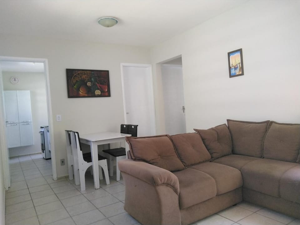 Bertioga Relax, 2 Quartos ,700m da Praia , Pet Friendly - LA24 Apartment in Bertioga