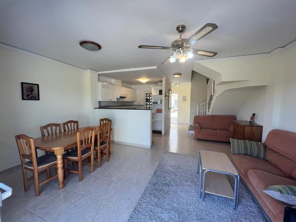 Apartamento planta baja en la playa de Javea, reserva minima 10 noches Apartment in Xàbia