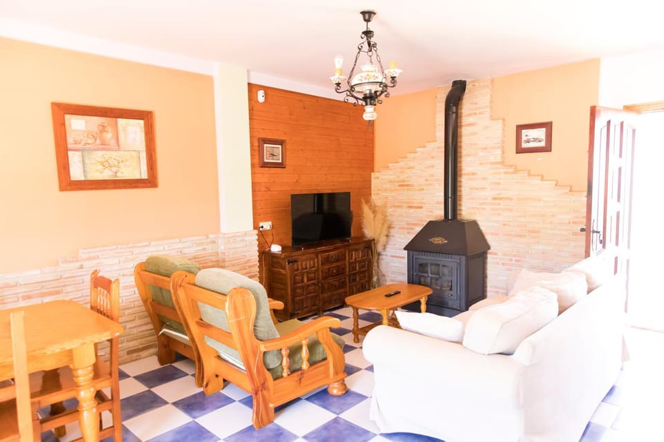 Casa Levante - Casa Rural Los Cuatro Vientos House in Region of Murcia