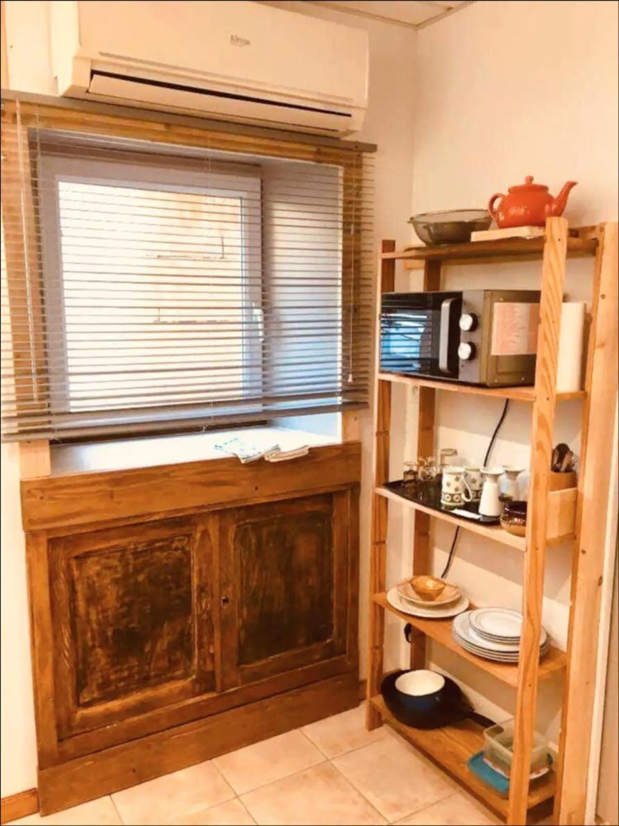 Studio Sittelle Apartment in Bourgogne-Franche-Comté