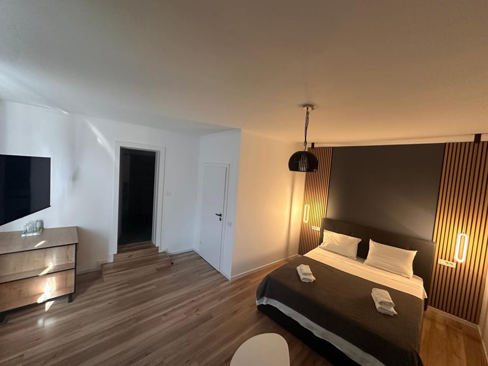 Neva Apartments & Rooms Apartment in Brașov County