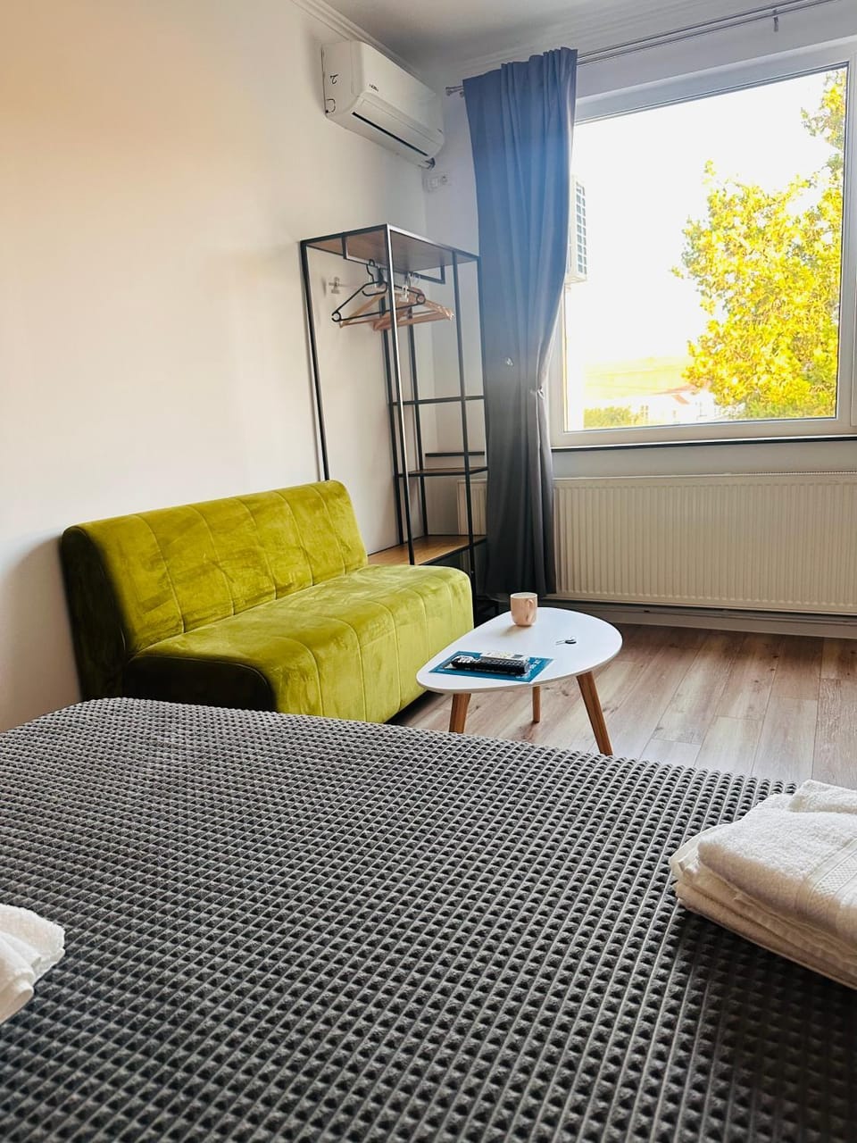 Neva Apartments & Rooms Apartment in Brașov County