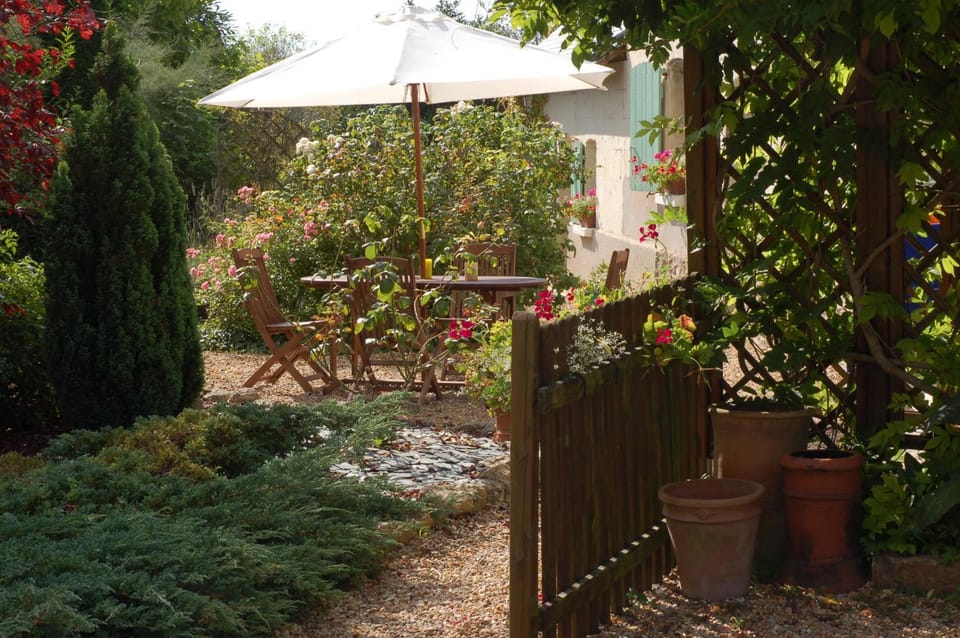 Patio, BBQ facilities, Balcony/Terrace