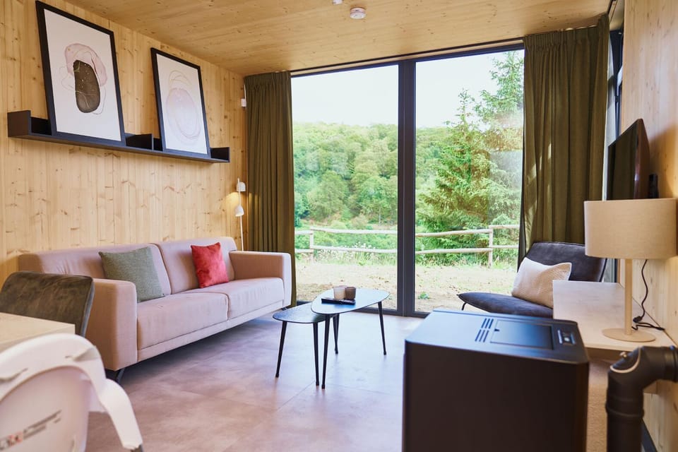 UplandParcs Sauerland Campground/ 
RV Resort in Winterberg