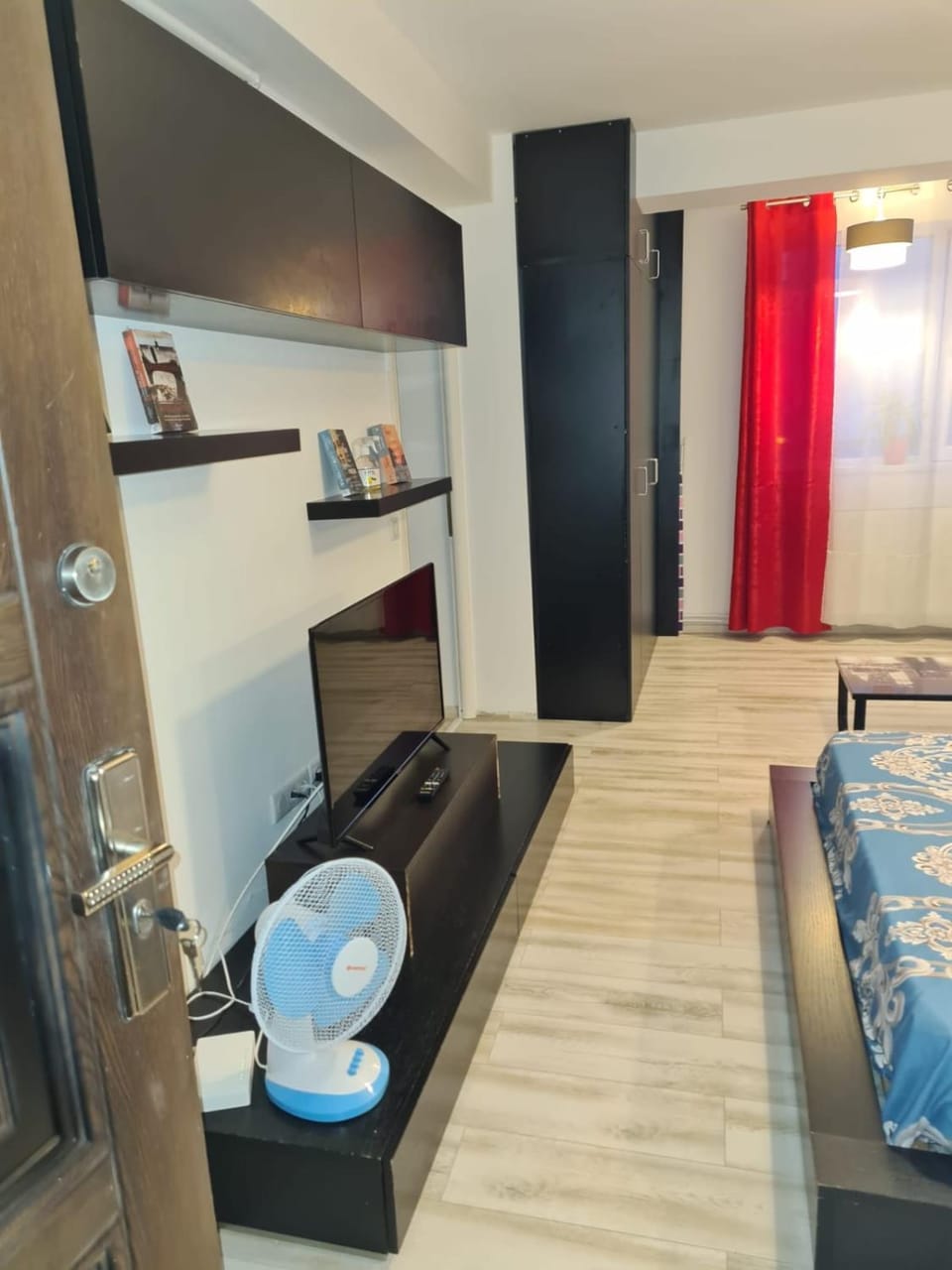 Studio 23 Constantin Brancoveanu, Craiovita, Self check-in Apartment in Craiova