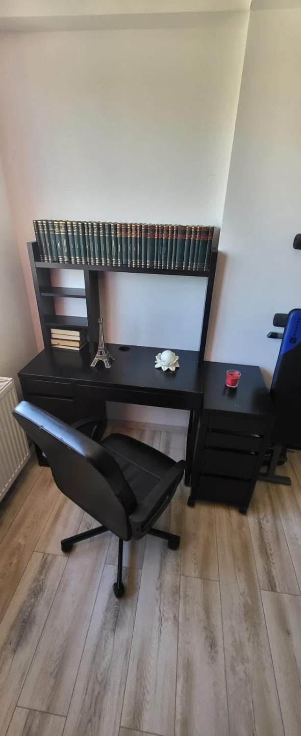 Studio 23 Constantin Brancoveanu, Craiovita, Self check-in Apartment in Craiova