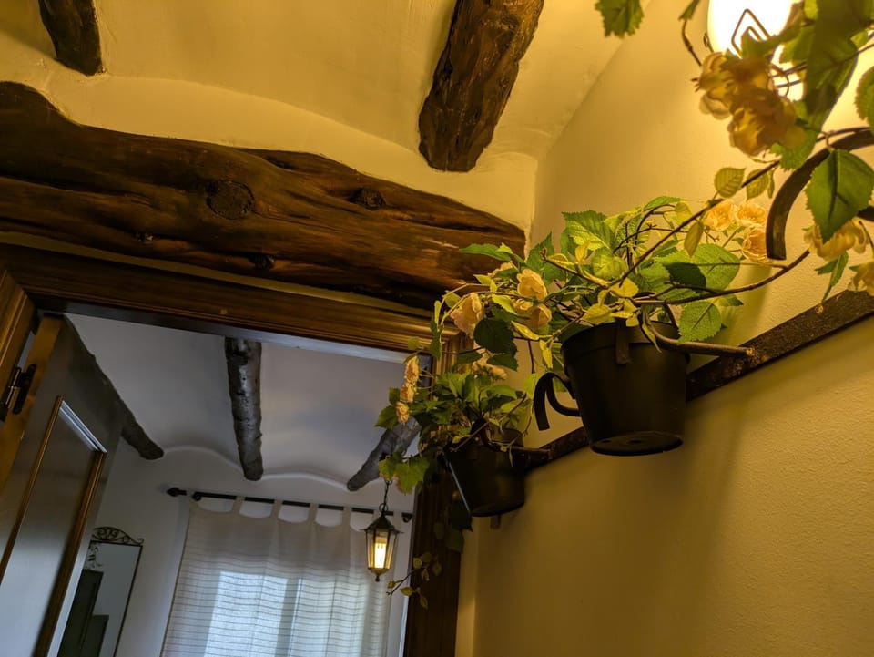 Decorative detail