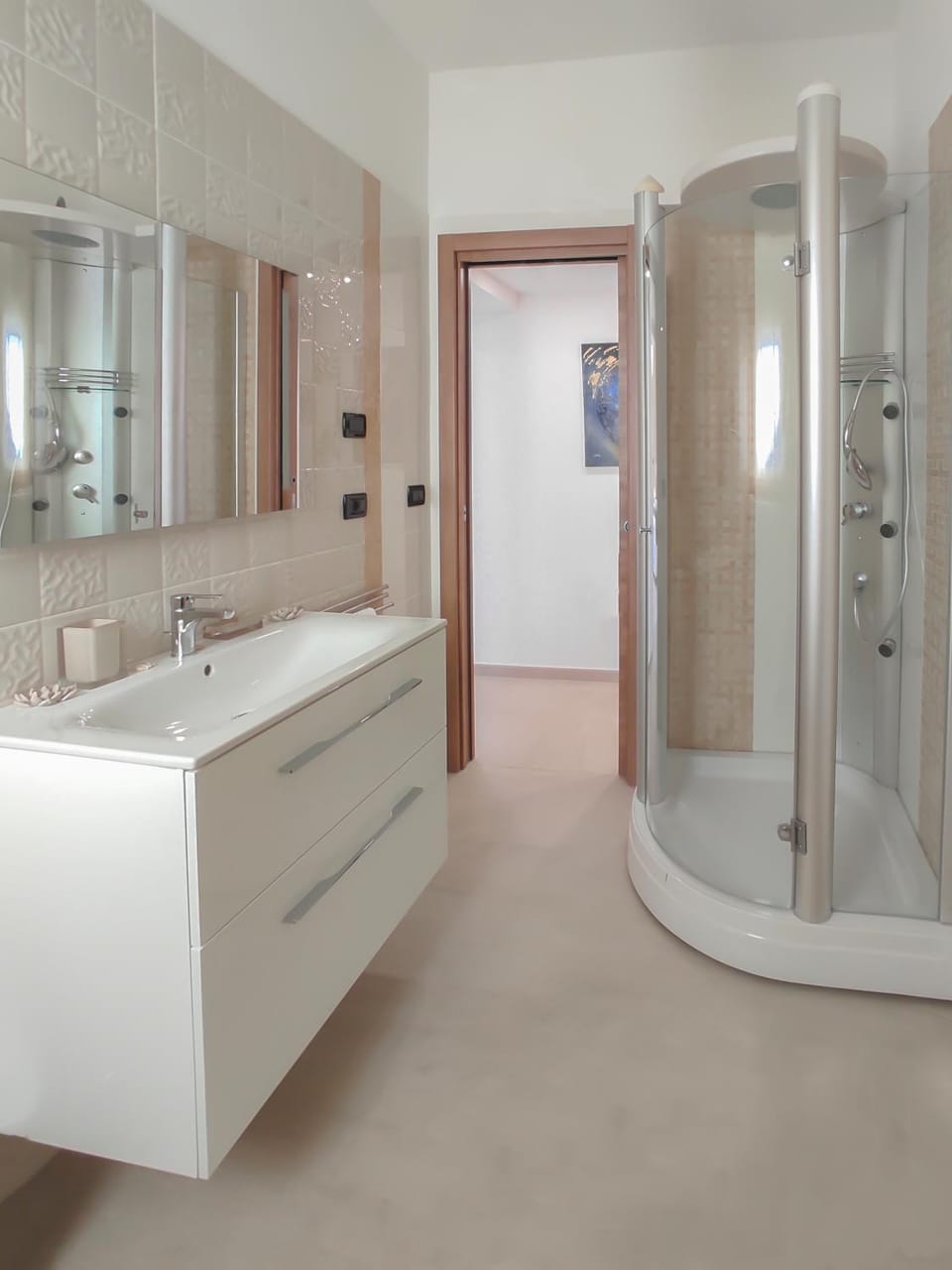 Althea B&B a Reggio Calabria Bed and Breakfast in Reggio Calabria