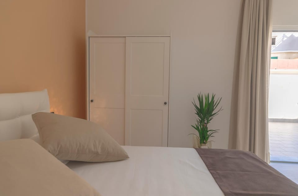 Althea B&B a Reggio Calabria Bed and Breakfast in Reggio Calabria