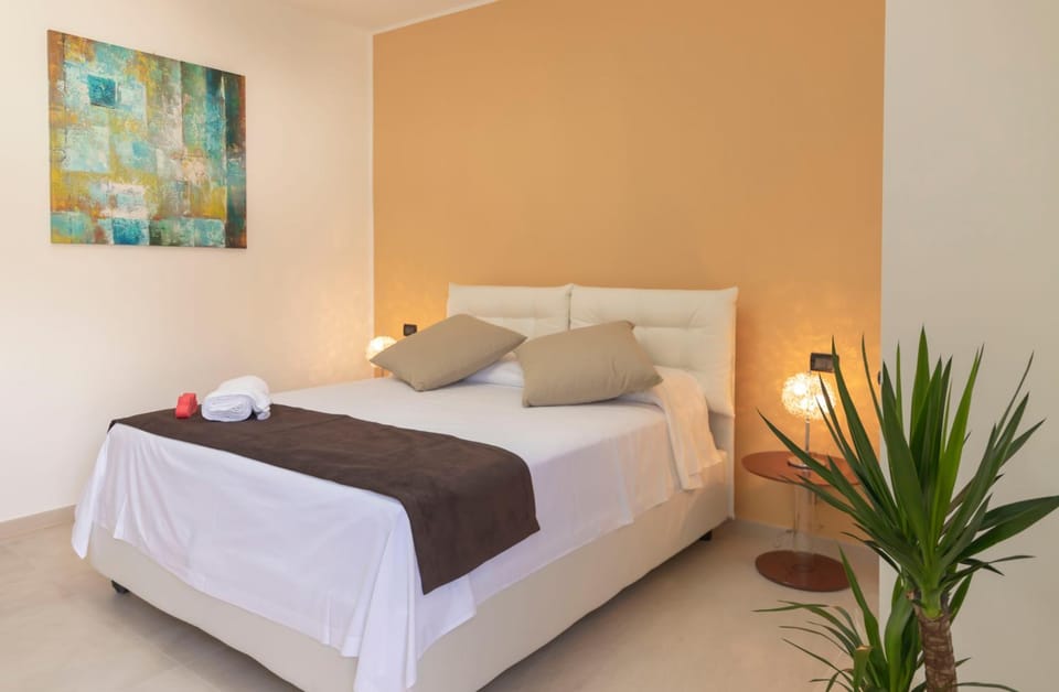 Althea B&B a Reggio Calabria Bed and Breakfast in Reggio Calabria