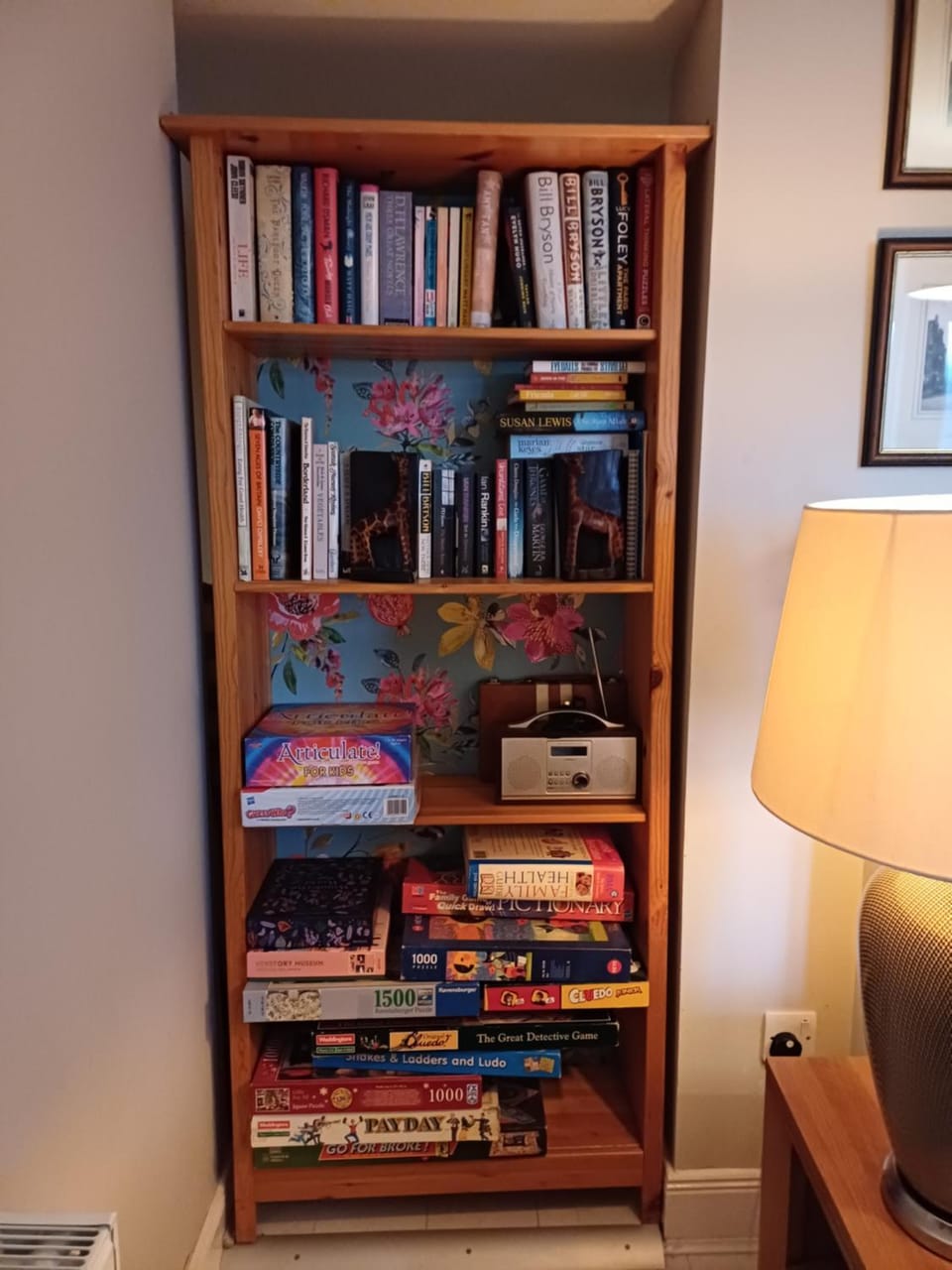 The Hideaway Apartment in England