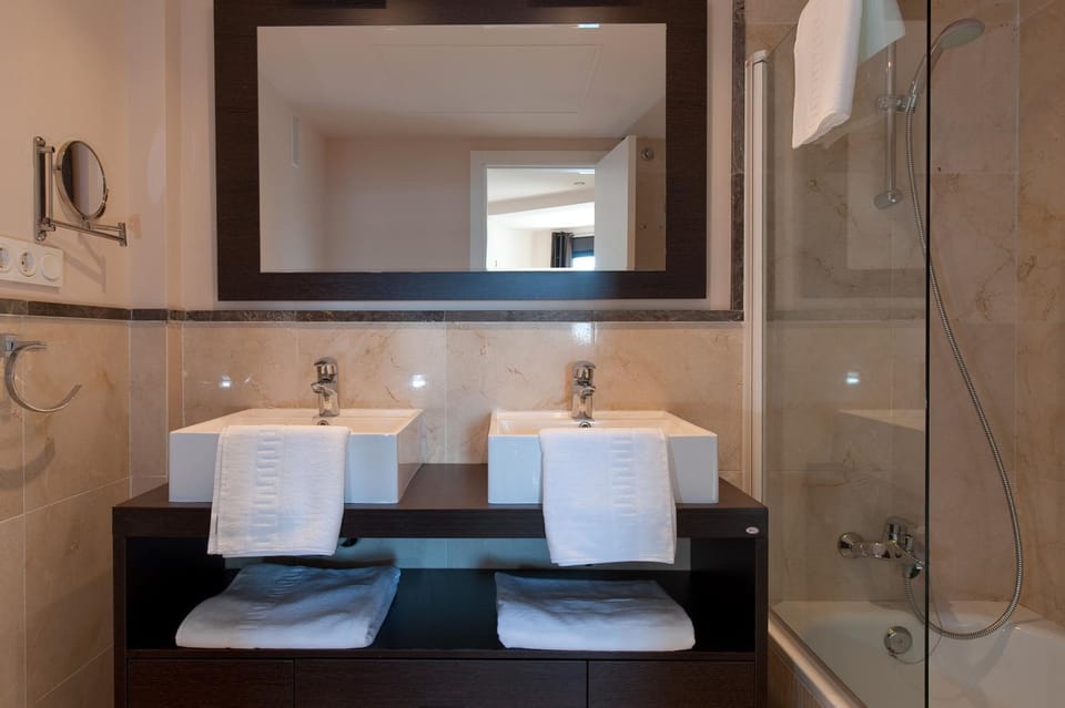 Apartamento de 2 dormitorios Apartment in Río de Torrox