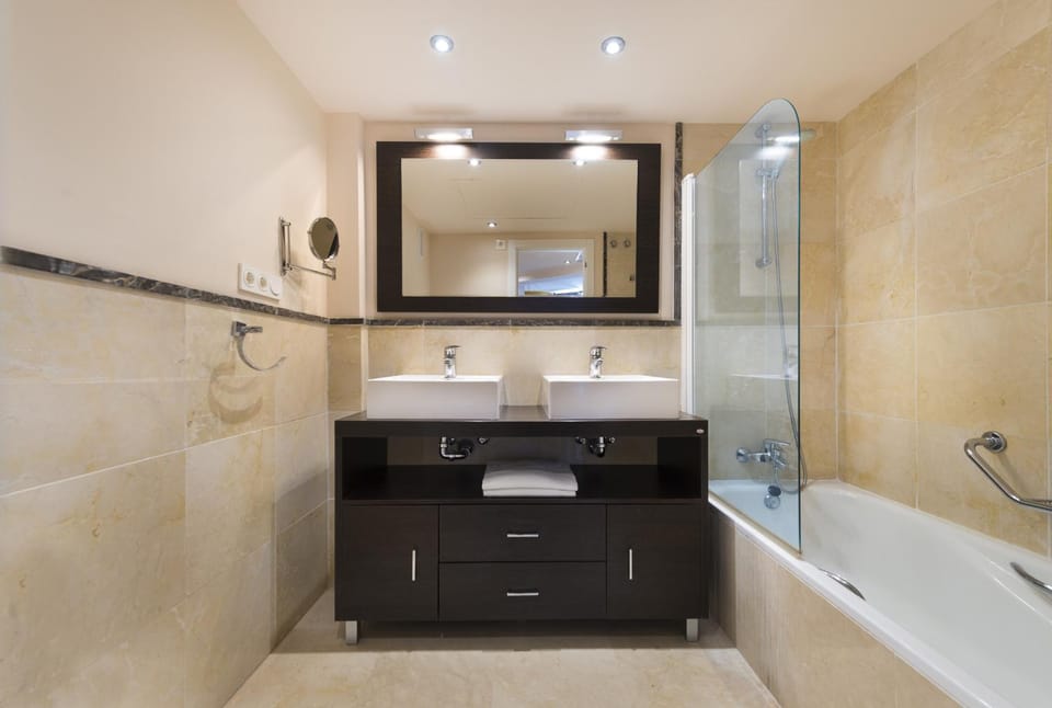 Apartamento de 2 dormitorios Apartment in Río de Torrox