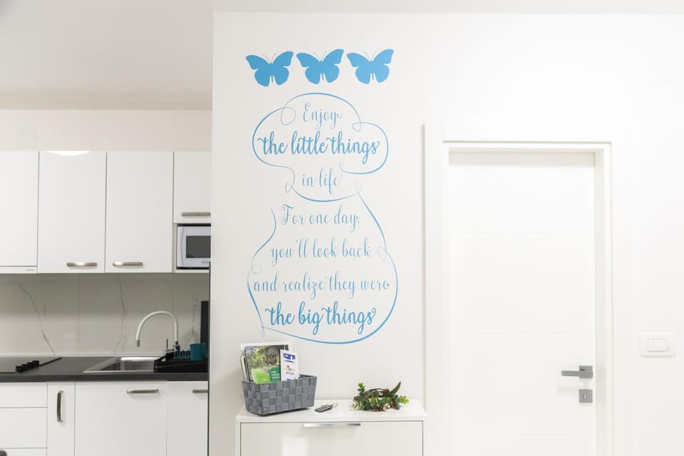 Property logo or sign