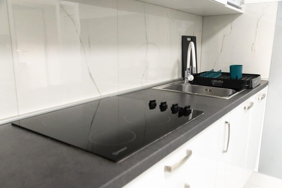 stove