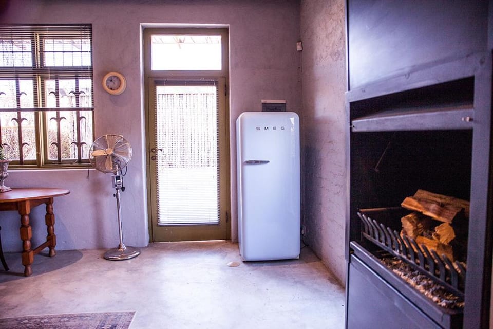 The Onion Cottage House in Eastern Cape