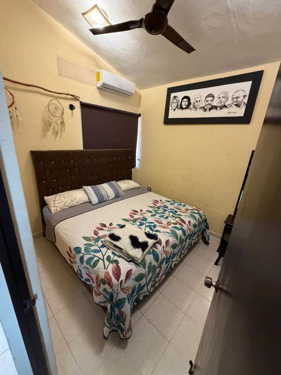 Casa KIRICHNA cerca de centro comercial Y AIRPORT Apartment in State of Quintana Roo