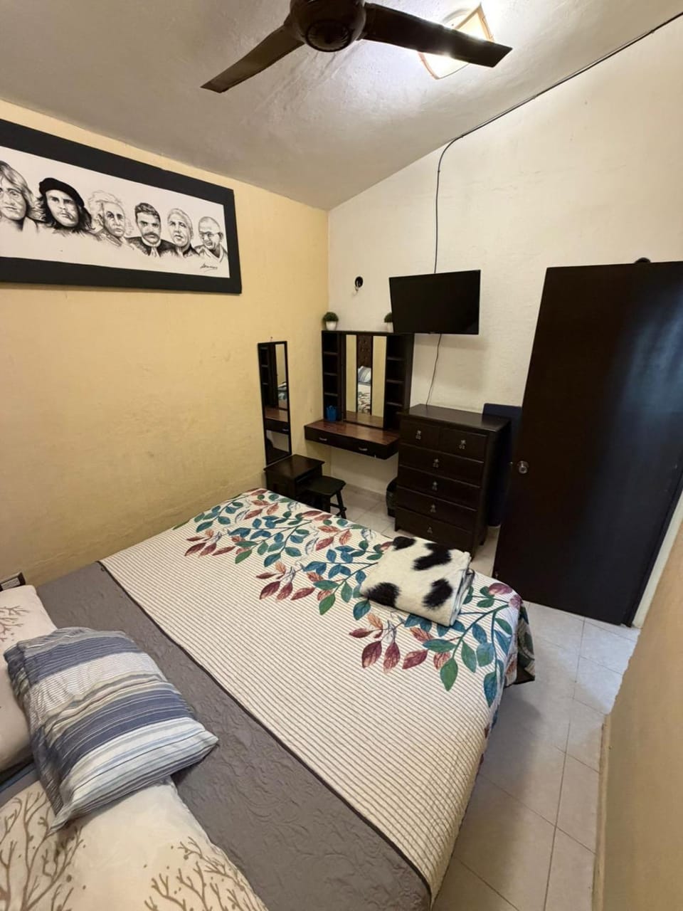 Casa KIRICHNA cerca de centro comercial Y AIRPORT Apartment in State of Quintana Roo