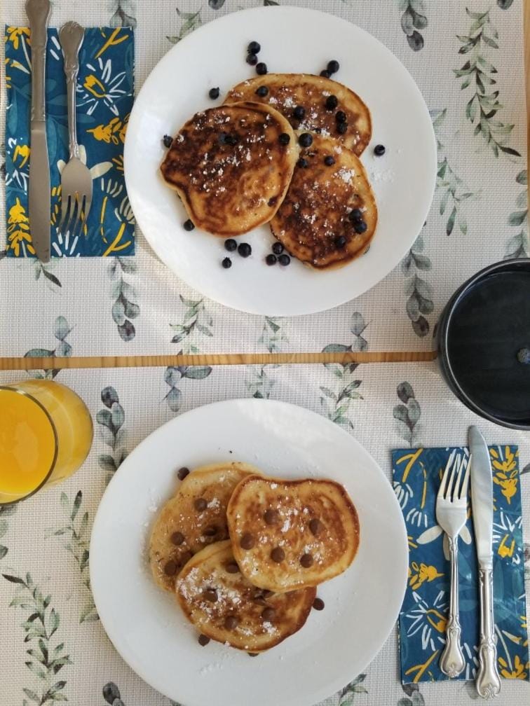 Breakfast