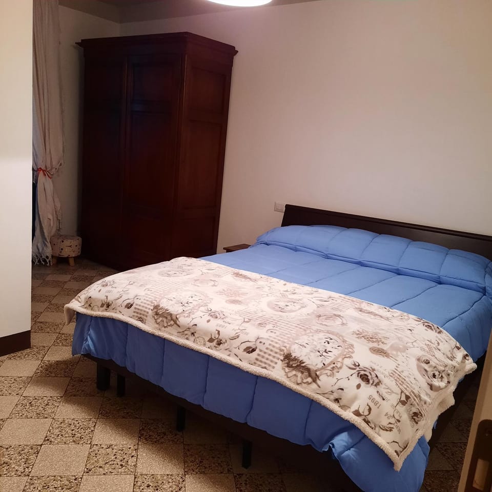 NONNA MARI Apartment in Montepulciano