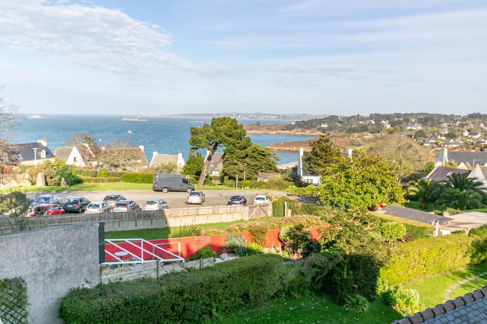 Other, Sea view