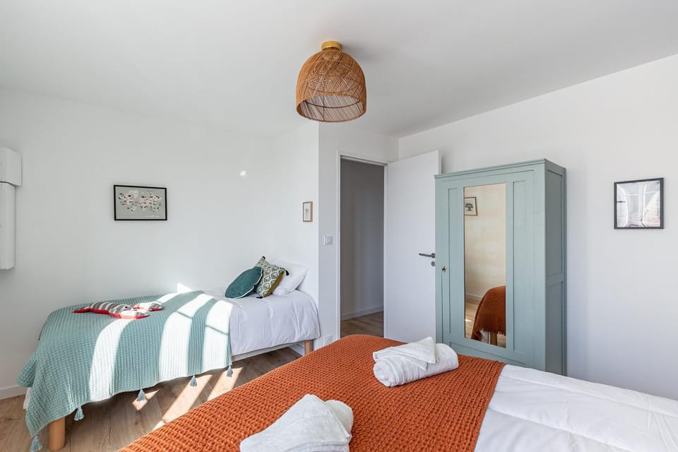 Other, Bedroom