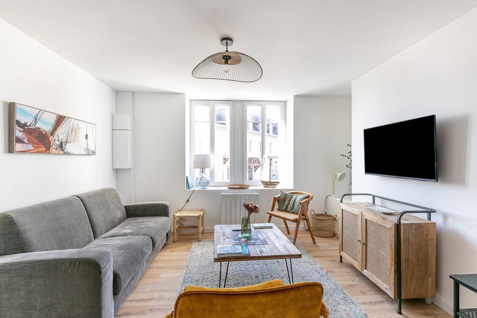 Living room, Other