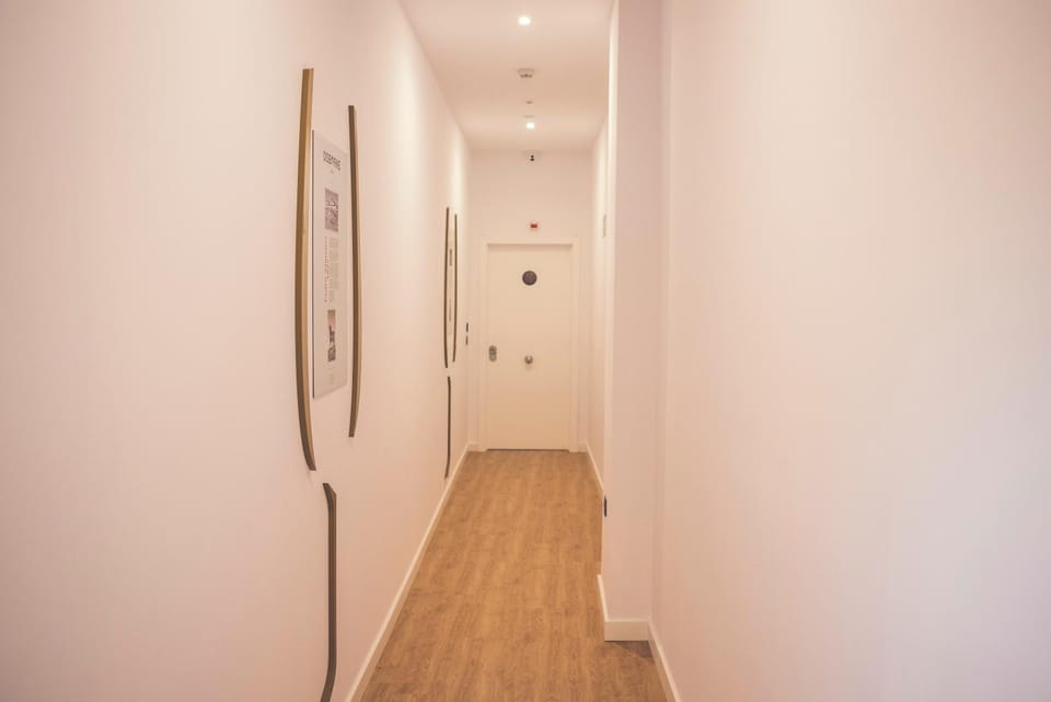 Apartamentos Puerta Sevilla Apartment in Jerez de la Frontera