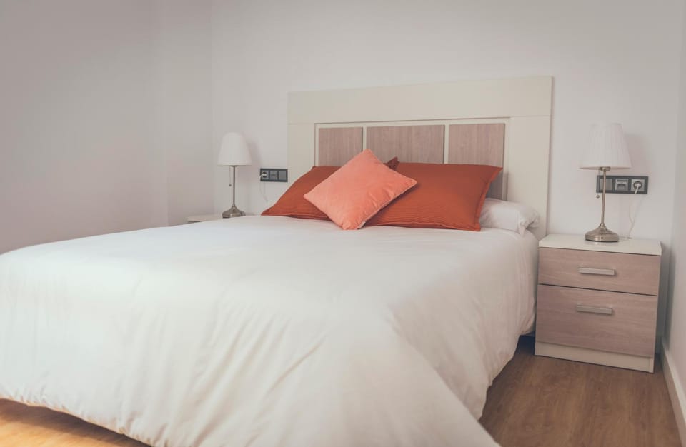 Apartamentos Puerta Sevilla Apartment in Jerez de la Frontera