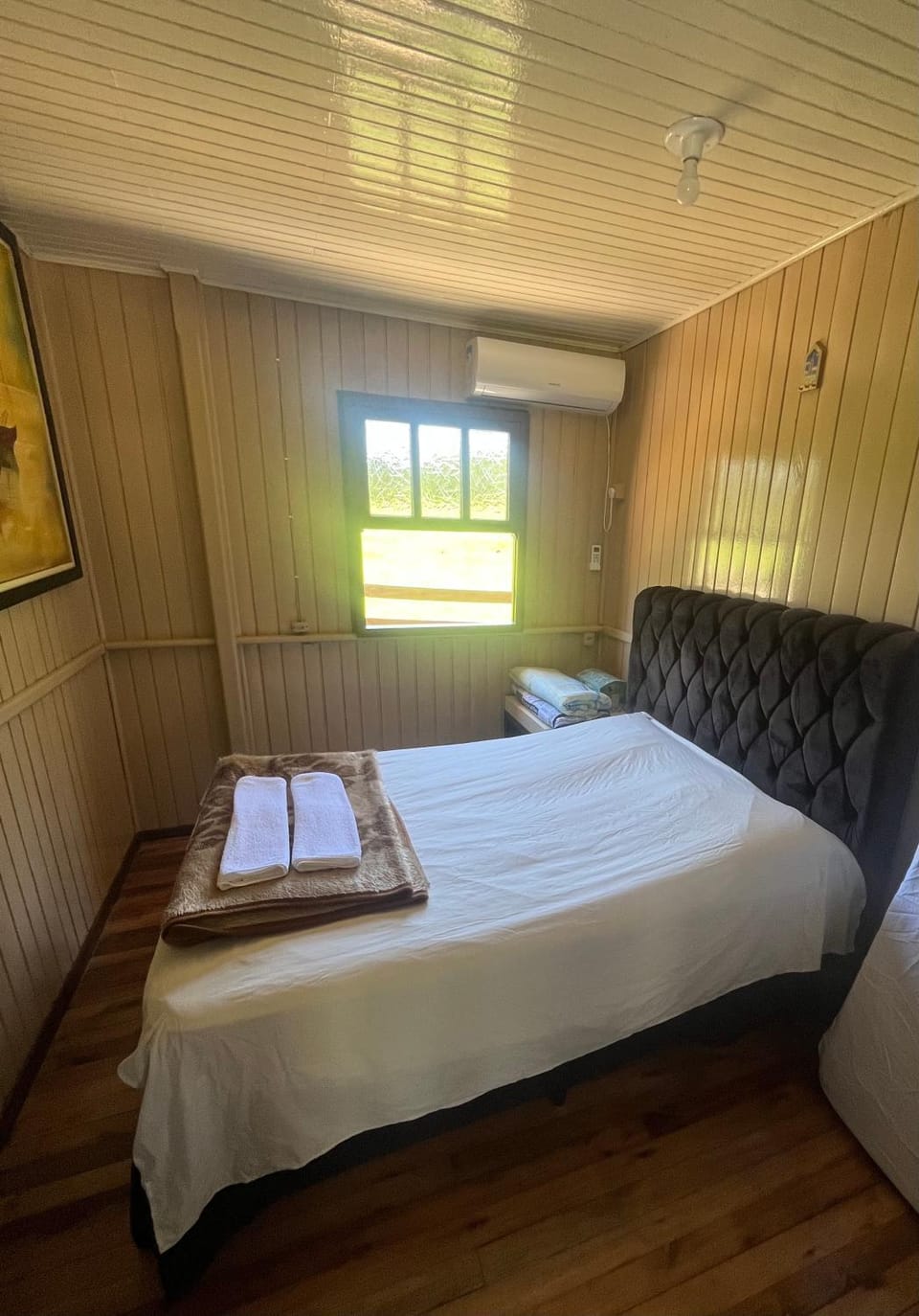 Chácara do Riacho House in State of Santa Catarina