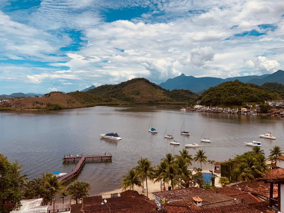 View (from property/room)