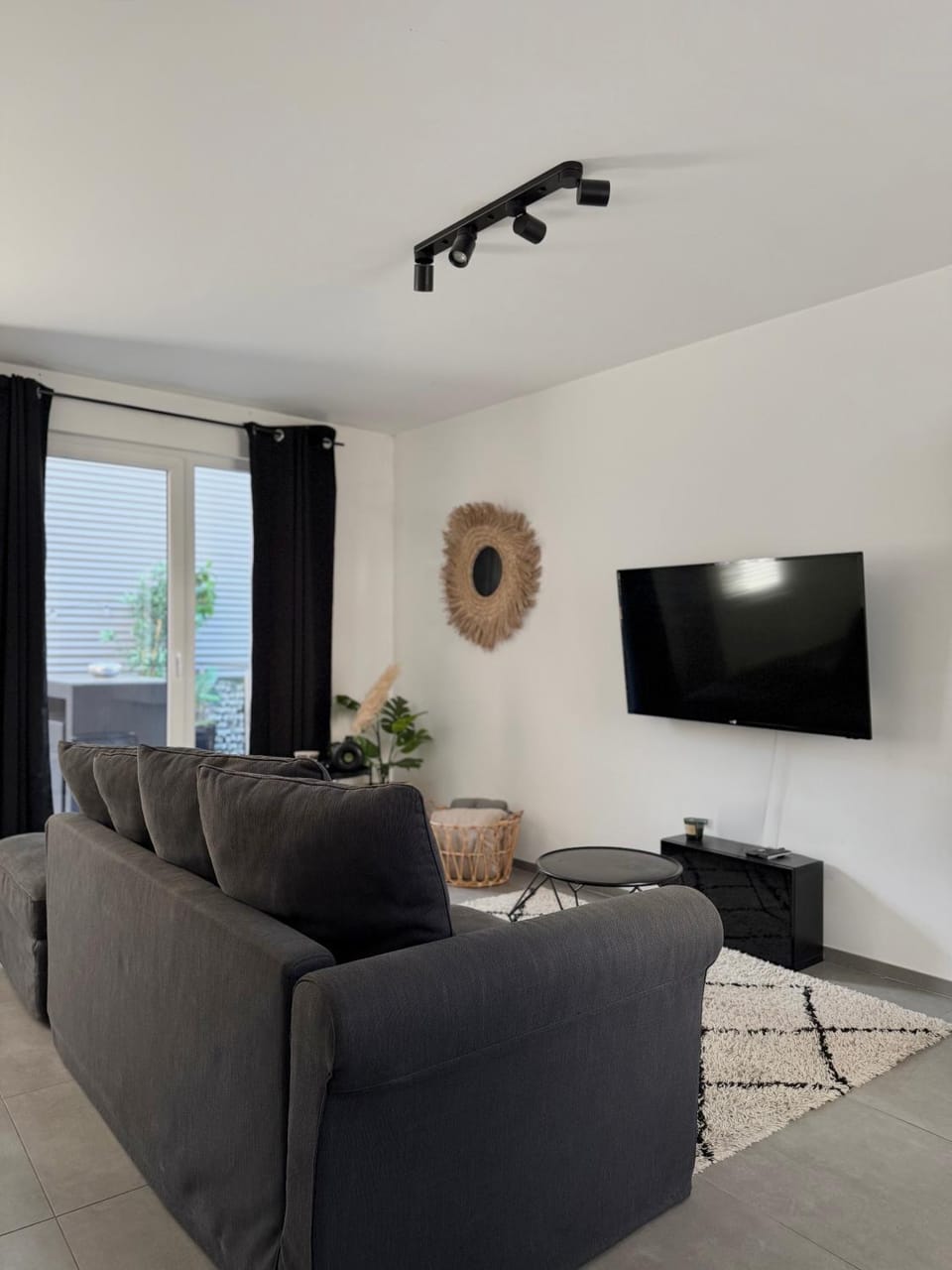 Appartement au coeur de Spa avec parking privé Apartment in Wallonia, Belgium