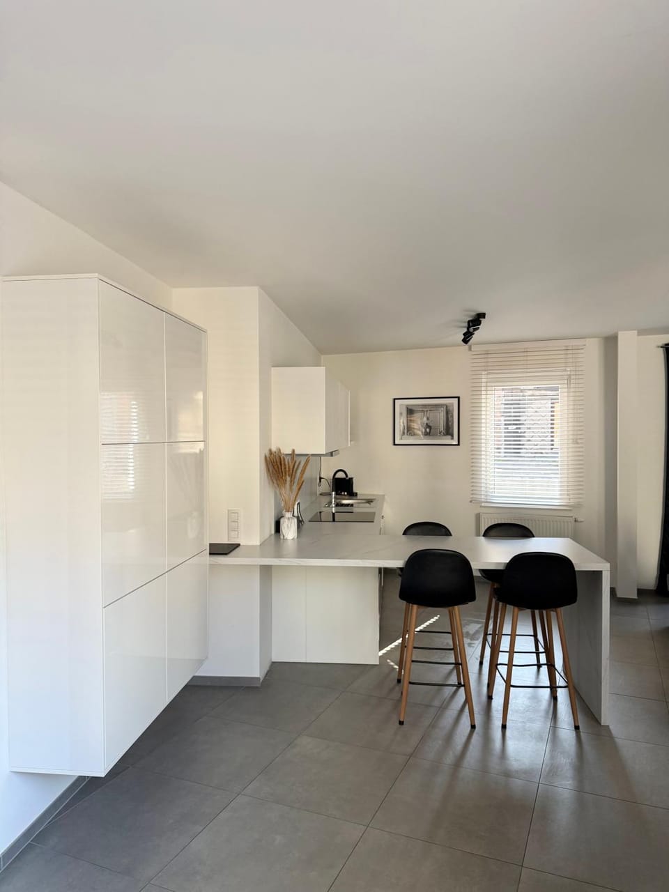 Appartement au coeur de Spa avec parking privé Apartment in Wallonia, Belgium