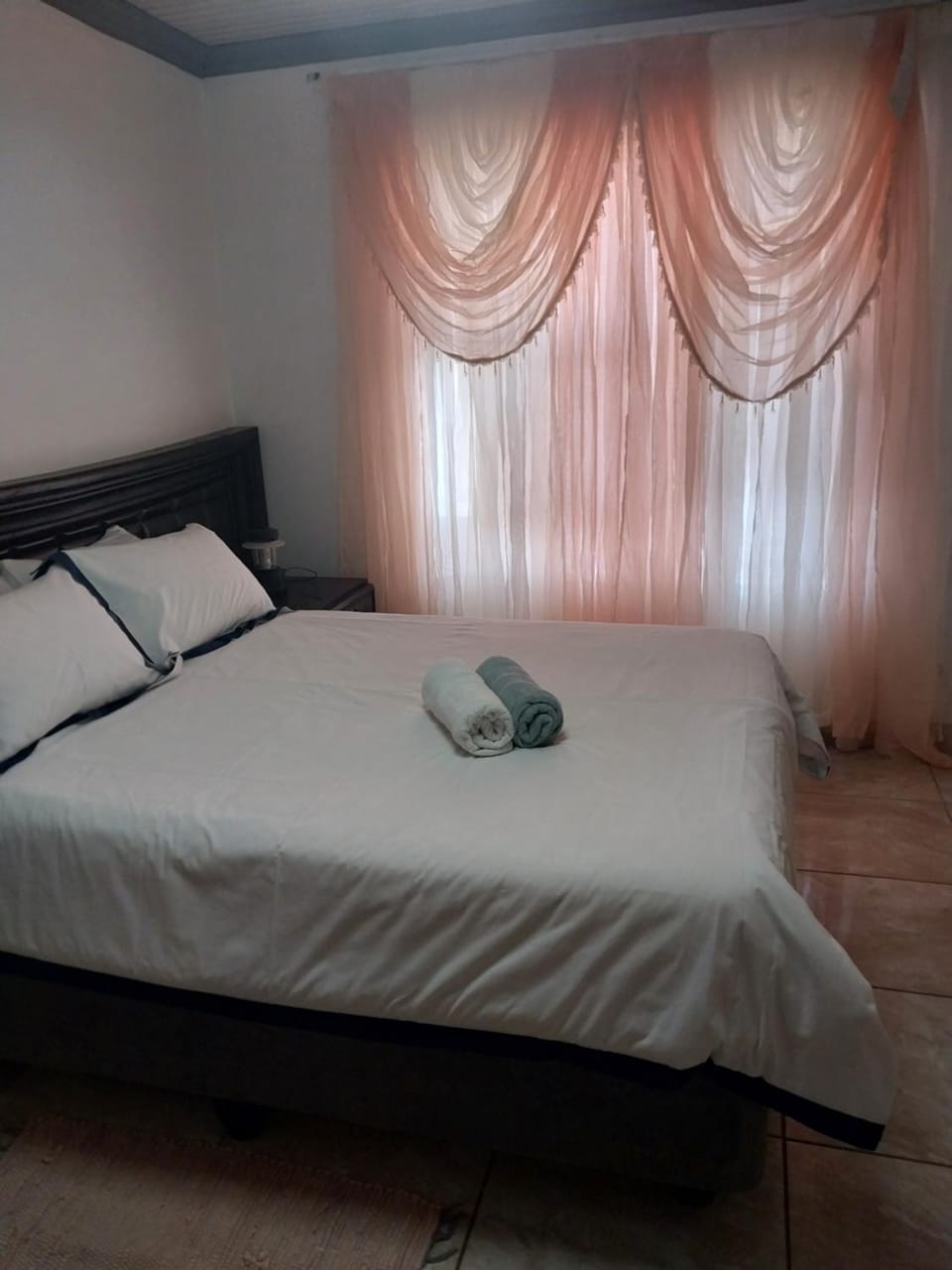 Bambati residence Apartment in Gauteng