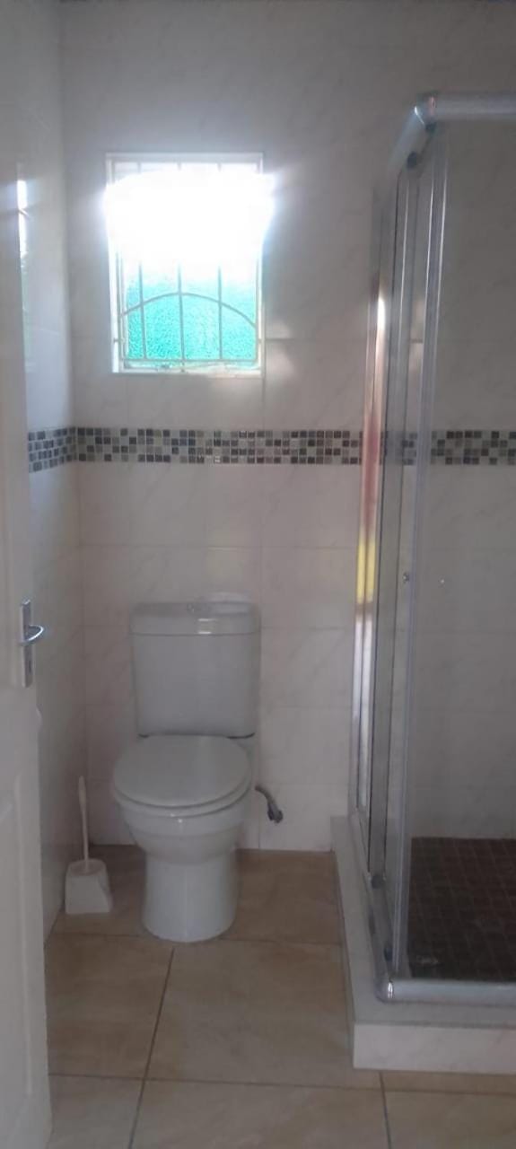 Bambati residence Apartment in Gauteng
