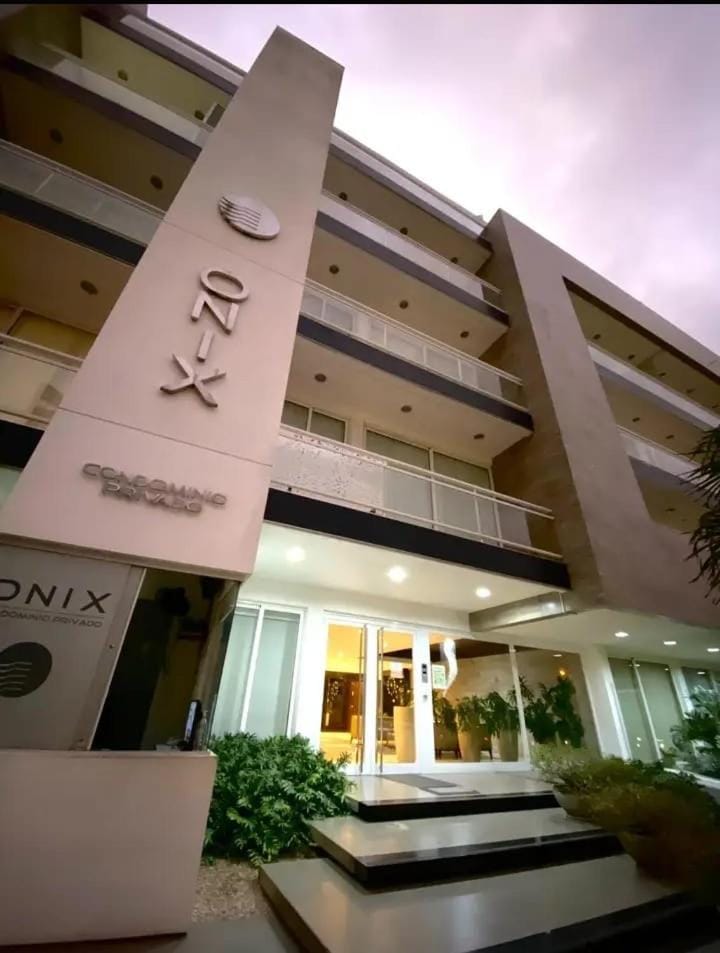 Monoambiente de lujo en Equipetrol- Ónix 107 Apartment in Santa Cruz de la Sierra