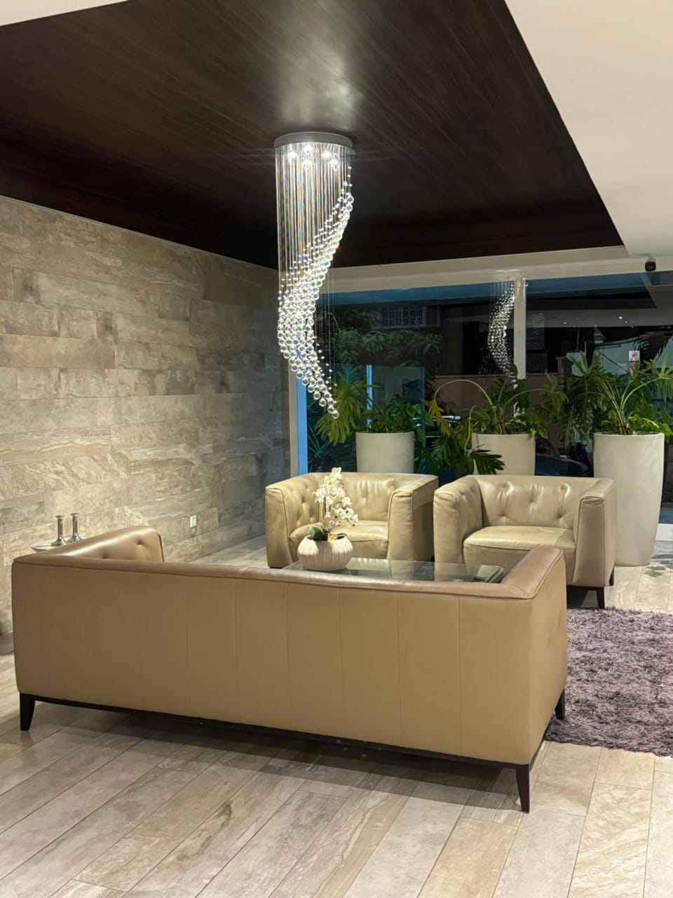Monoambiente de lujo en Equipetrol- Ónix 107 Apartment in Santa Cruz de la Sierra