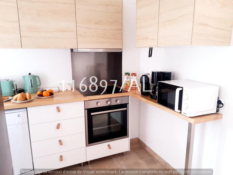 Coffee/tea facilities, Kitchen or kitchenette, minibar, oven, pet friendly, stove, toaster