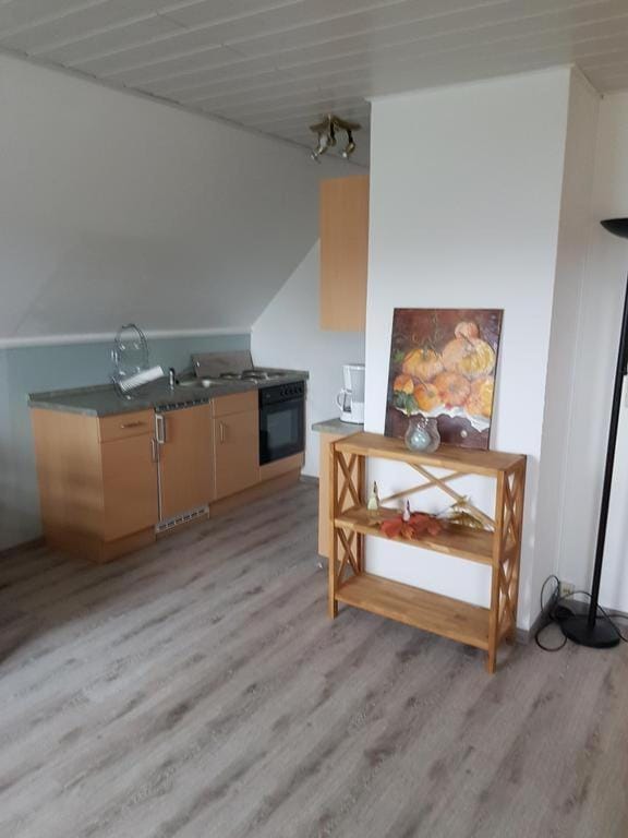 ferienbeianne Apartment in Schleswig-Holstein