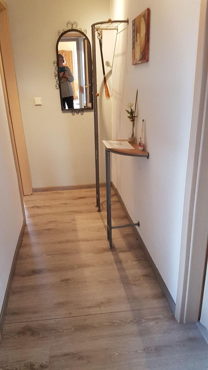 ferienbeianne Apartment in Schleswig-Holstein