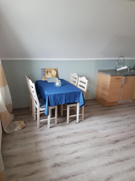 ferienbeianne Apartment in Schleswig-Holstein